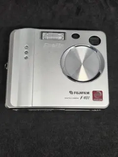 2026年最新】finepix f401の人気アイテム - メルカリ