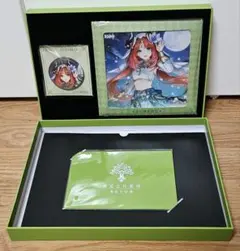 原神　ニィロウ　命定の日　生誕祭記念セット
