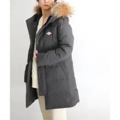 ダントン ダウンジャケット