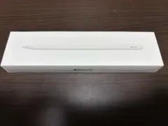 Apple Pencil 第2世代