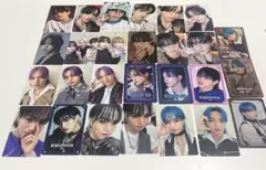 JO1 大平祥生 トレカ まとめ売り