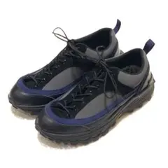 yuers ユアーズ / LEAVES リーヴズ (BLACK ブラック)