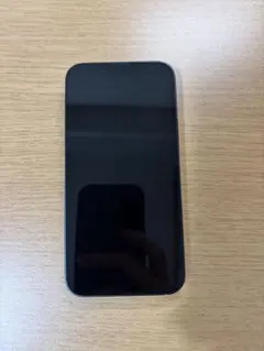 iPhone 13mini ミッドナイト 128GB 箱.カバー付き