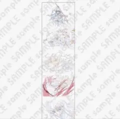 鬼滅の刃 原画タペストリー 16（SMASH 刀鍛冶の里編16） 鬼滅の刃 時透無一郎 原画タペストリー 16 刀鍛冶の里編 SMASH - メルカリ