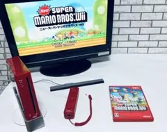 スーパーマリオ テレビゲーム