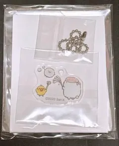 ④ リラックマ＆すみっコぐらし フェスティバル ブラインドアクリルキーホルダー