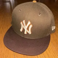 ニューエラ　NY 7 8/1