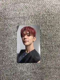 TXT ヨンジュン GGUM ユニバ特典 トレカ