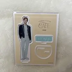 TXT FC継続特典トレカ ヨンジュン - メルカリ