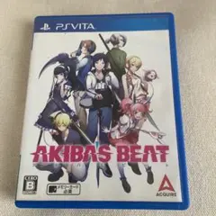 AKIBA’S BEAT