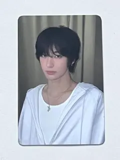RIIZE シーグリ アントン