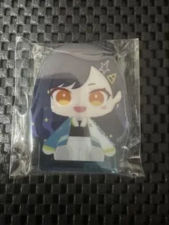 マイセカイ アクリルフィギュア 白石杏