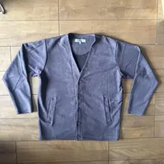 Henry Cotton’s メンズ　カーディガン　Lサイズのサムネイル