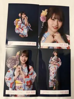 2026年最新】向井純葉 生写真の人気アイテム - メルカリ