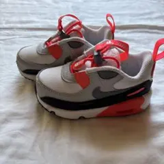 【美品】 NIKE AIR MAX 90 TOGGLE PS 12cmのサムネイル