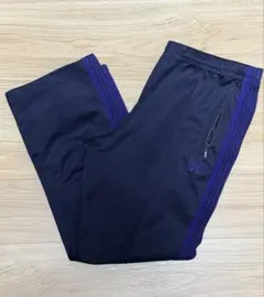 2026年最新】needles トラックパンツ 紫の人気アイテム - メルカリ