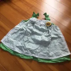 新品未使用  チュニック  ファミリア  familiar 110