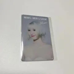 MISAMO Haute Couture モモ W会員継続トレカ - メルカリ