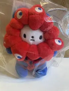 2026年最新】きっこう ぬいぐるみの人気アイテム - メルカリ