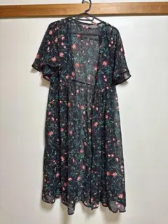 INGNI 半袖カーディガン Mサイズ