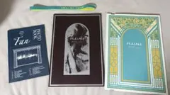 R.A.I.N.S BOOK 2023 SEKAI NO OWARI セカオワ