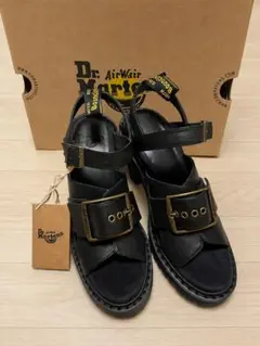 Dr. Martens ドクターマーチンGRANIK サンダルのサムネイル