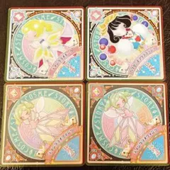 アイカツプラネット スイング コスメタイプ サラ まとめ売り