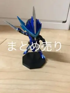 仮面ライダー ジオウ ゼロワン セイバー フィギュア ステッカー まとめ売り