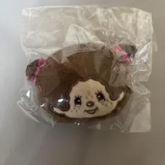 モンチッチのキャラクター ぬいぐるみ