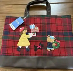 2025年最新】ファミリア バッグクリスマスの人気アイテム - メルカリ