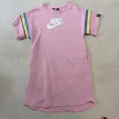 NIKE ワンピース　140-150のサムネイル