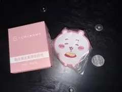 ちいかわ x 香港 スシロー 限定コラボ　クリップ　ちいかわ