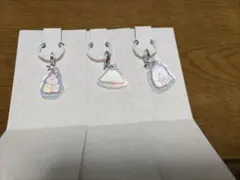 すみっコぐらし アクリルチャーム クリームinスナック