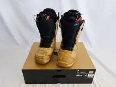 2025年最新】burton ion 26.5の人気アイテム - メルカリ