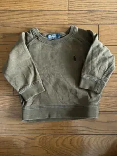 Polo by Ralph Lauren トレーナー 80