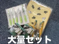 ヤマト運輸 ノベルティグッズセット エコバッグ シャープペン ハンド 