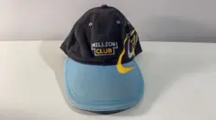 【MILLION CLUB/キャップ】
