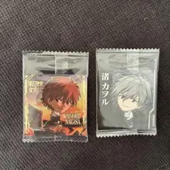 第17使徒タブリス SEC 渚カヲル R エヴァンゲリオン ウエハース