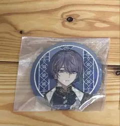 にじさんじ　Dytica2nd Anniversaryの缶バッジセット