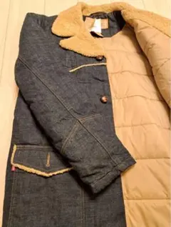 Levi's デニムジャケット