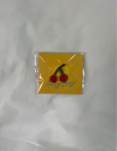 TWICE HAPPY HAPPY ナヨン　ピンバッジ