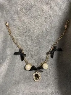 メゾンドフルール チャーム