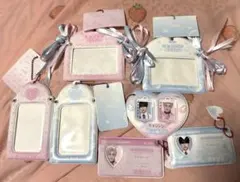 straykids スキズ　skzoo ヒョンジン　トレカケース