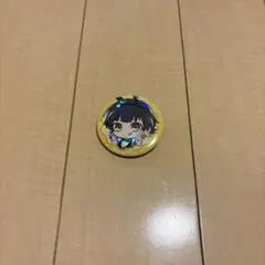 ブルーロック　蜂楽廻缶バッチ
