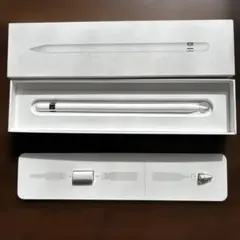 純正アップルペンシル　第一世代