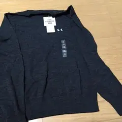 ANYA HINDMARCH UNIQLO セーター