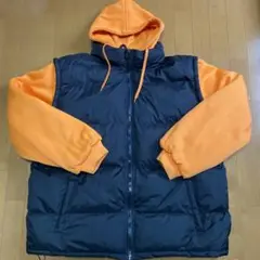 Member's フードジャケット 3XL