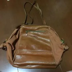 イルビゾンテ キャンディーバッグ
