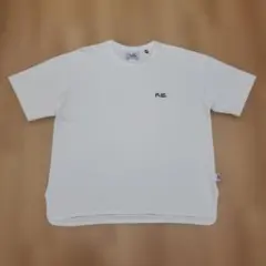 gym master ジムマスター ふくろう刺繍 Tシャツのサムネイル