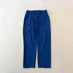 【シューラルー】カジュアルパンツ（M)ドローストリング ズボン シンプル